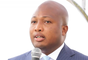 Samuel Okudzeto Ablakwa