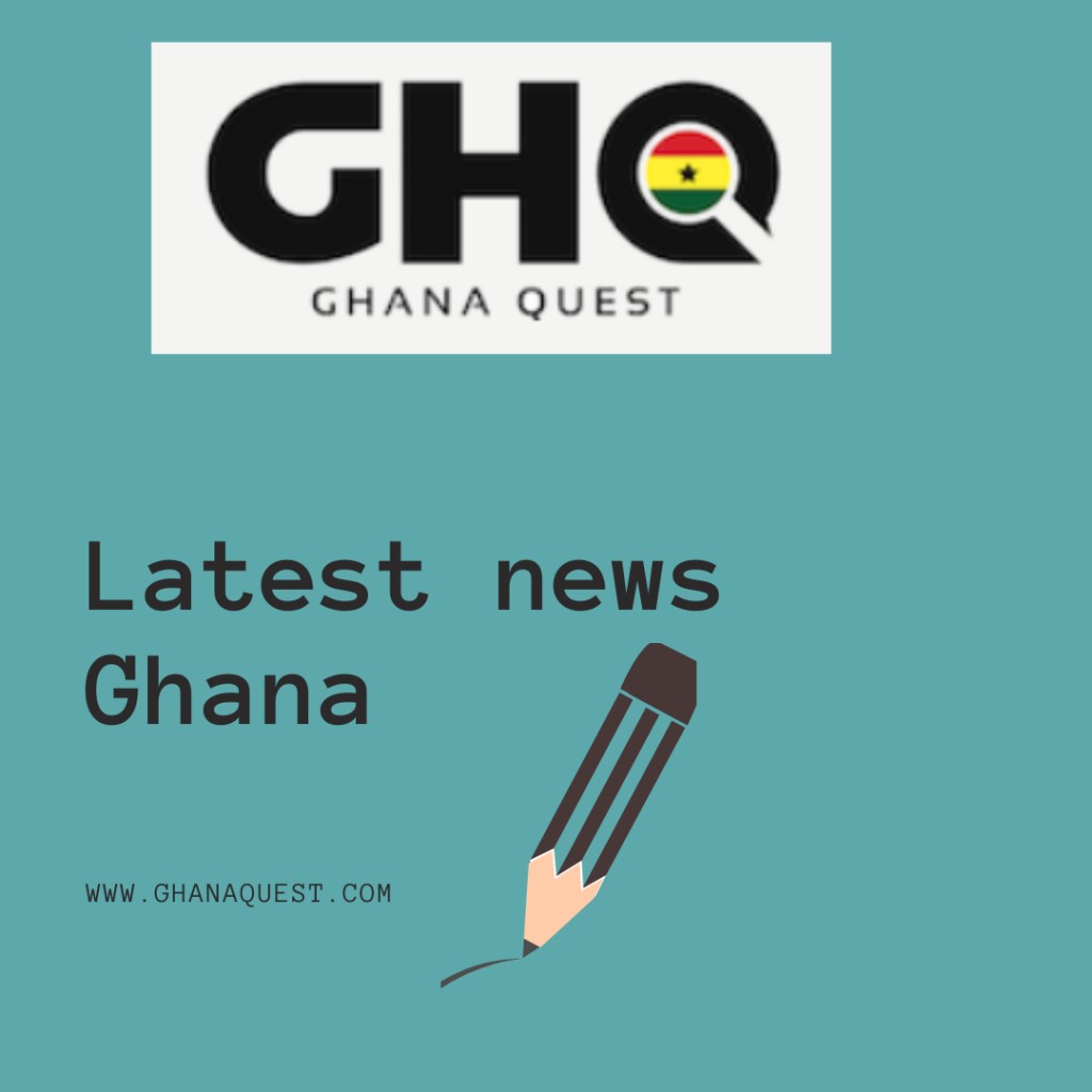 latest financial news in ghana